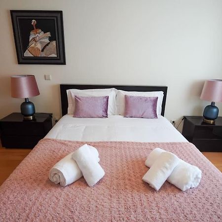 Dalila'S House Apartment นาซาเร ภายนอก รูปภาพ