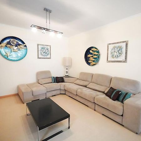 Dalila'S House Apartment นาซาเร ภายนอก รูปภาพ