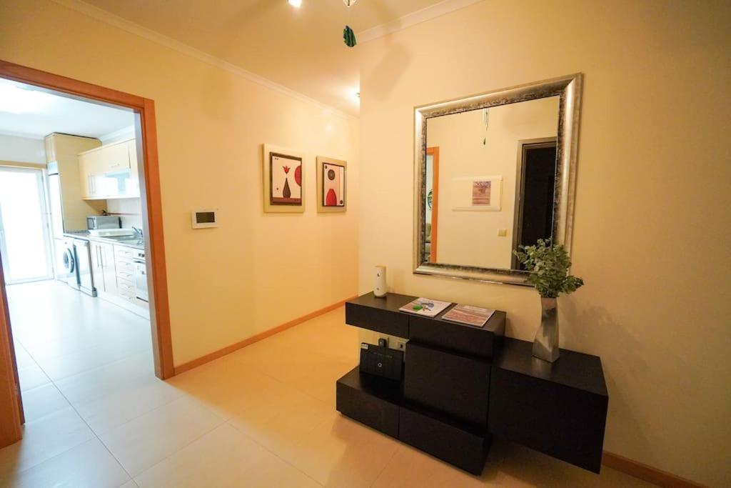 Dalila'S House Apartment นาซาเร ภายนอก รูปภาพ