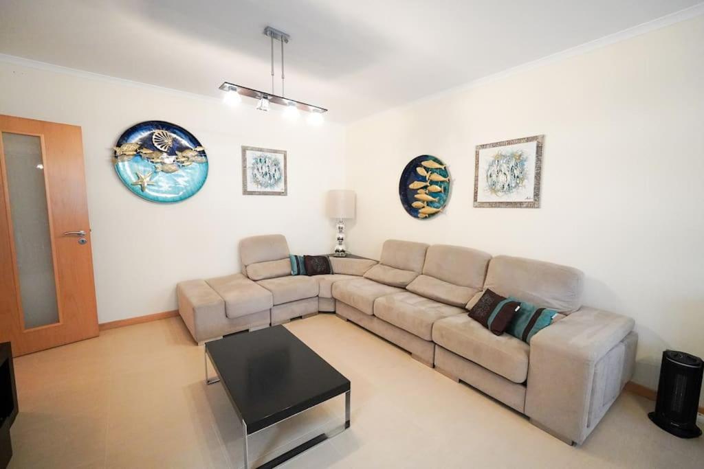 Dalila'S House Apartment นาซาเร ภายนอก รูปภาพ