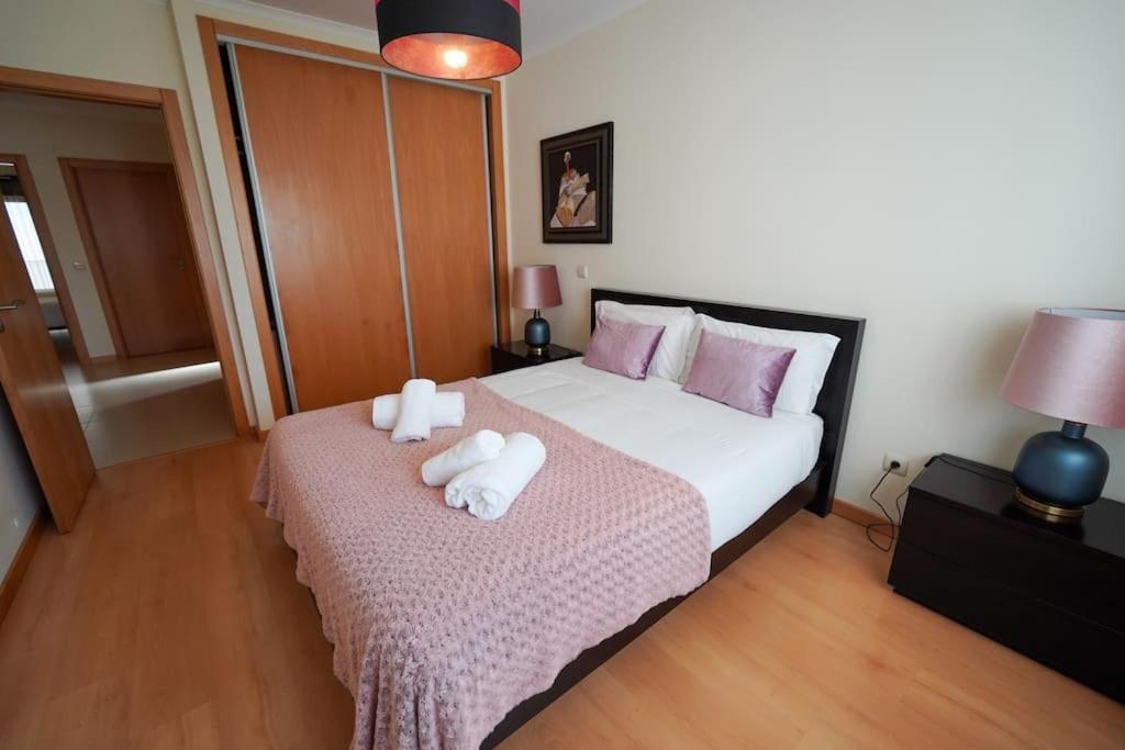 Dalila'S House Apartment นาซาเร ภายนอก รูปภาพ