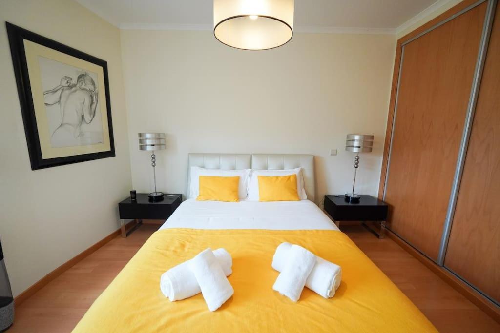 Dalila'S House Apartment นาซาเร ภายนอก รูปภาพ