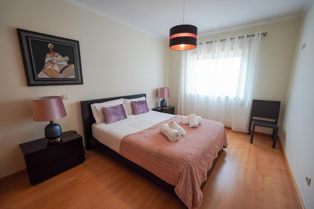 Dalila'S House Apartment นาซาเร ภายนอก รูปภาพ