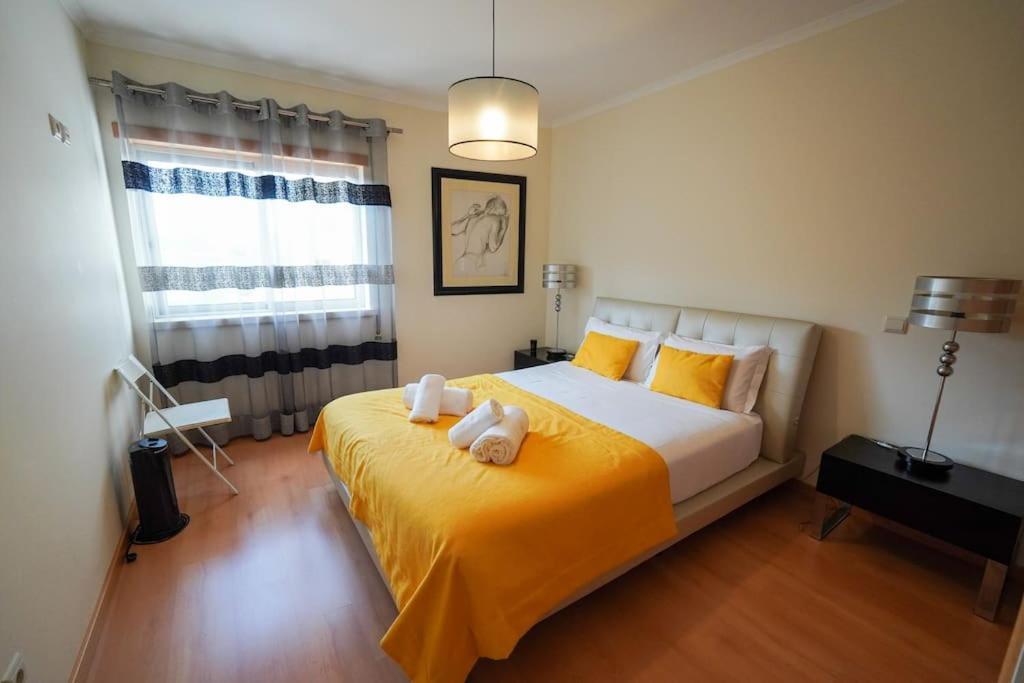 Dalila'S House Apartment นาซาเร ภายนอก รูปภาพ