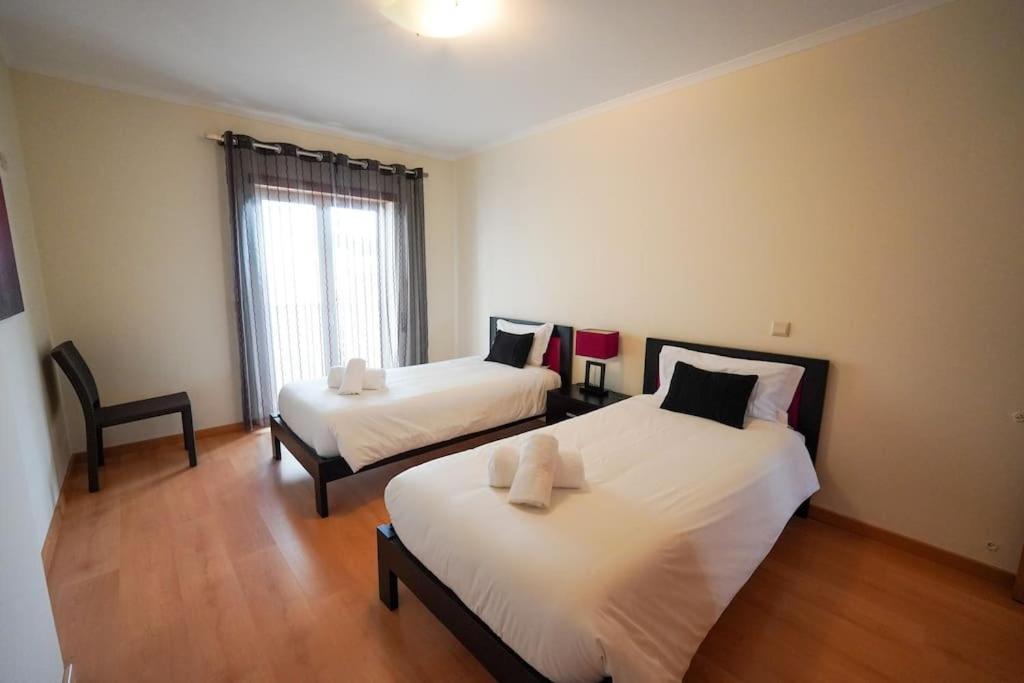 Dalila'S House Apartment นาซาเร ภายนอก รูปภาพ