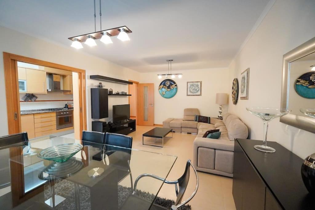 Dalila'S House Apartment นาซาเร ภายนอก รูปภาพ